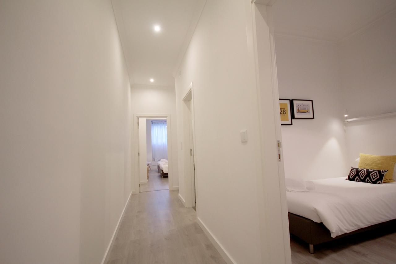 Apartment Tapada By Amcf Lissabon