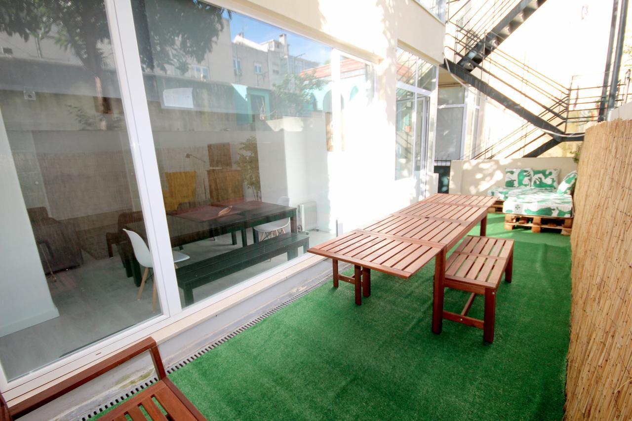Tapada By Amcf Apartment