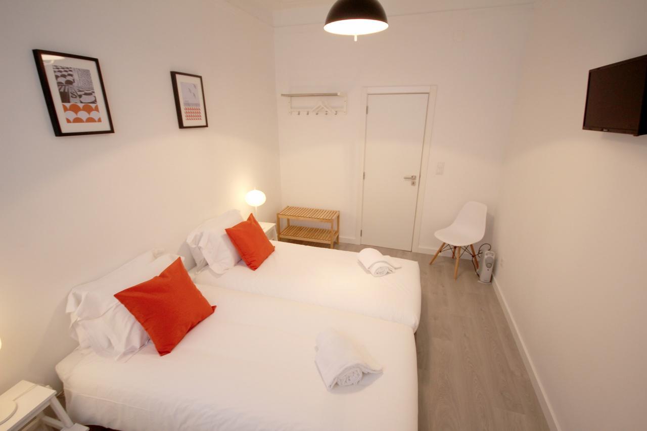 Apartment Tapada By Amcf Lissabon