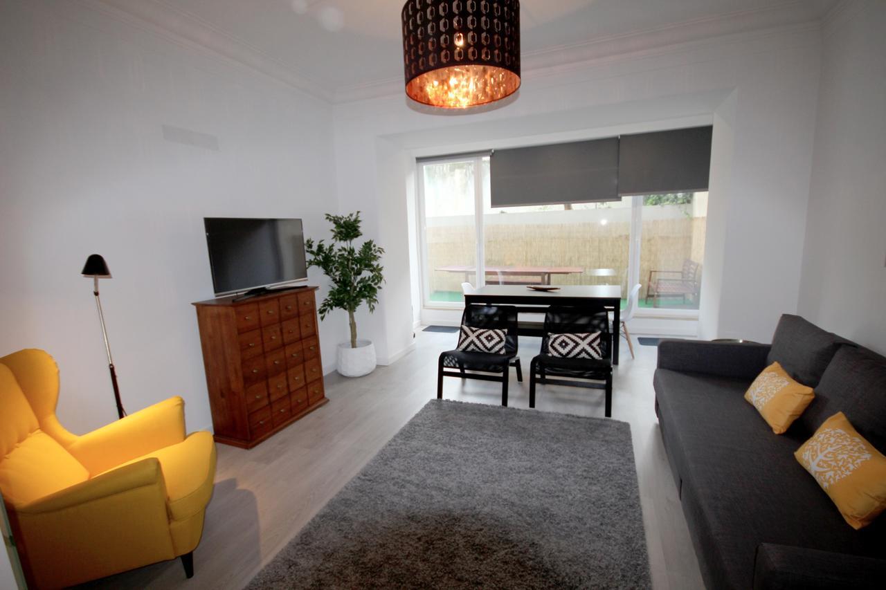 Tapada By Amcf Apartment