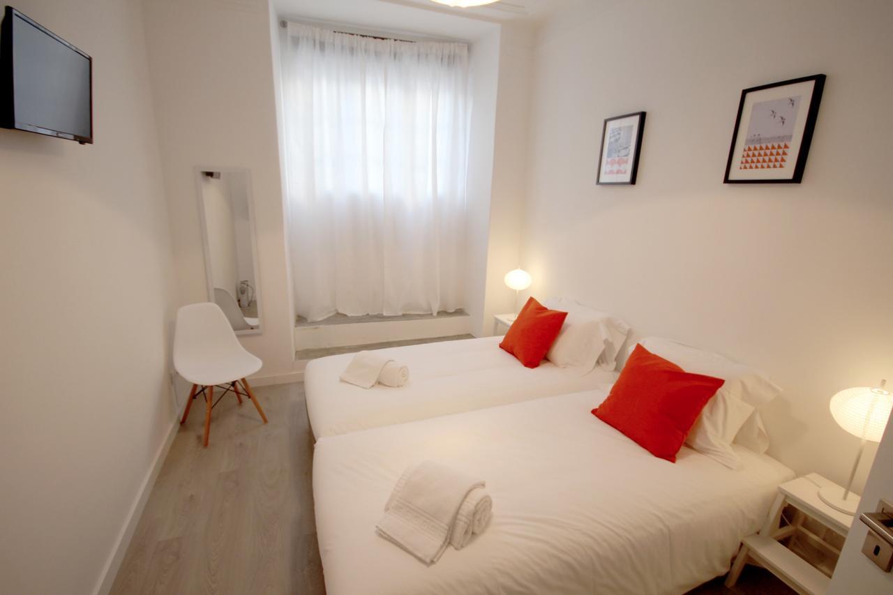 Apartment Tapada By Amcf