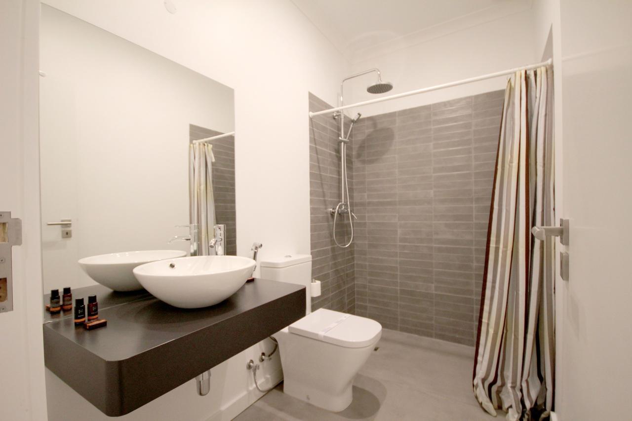 Tapada By Amcf Apartment *