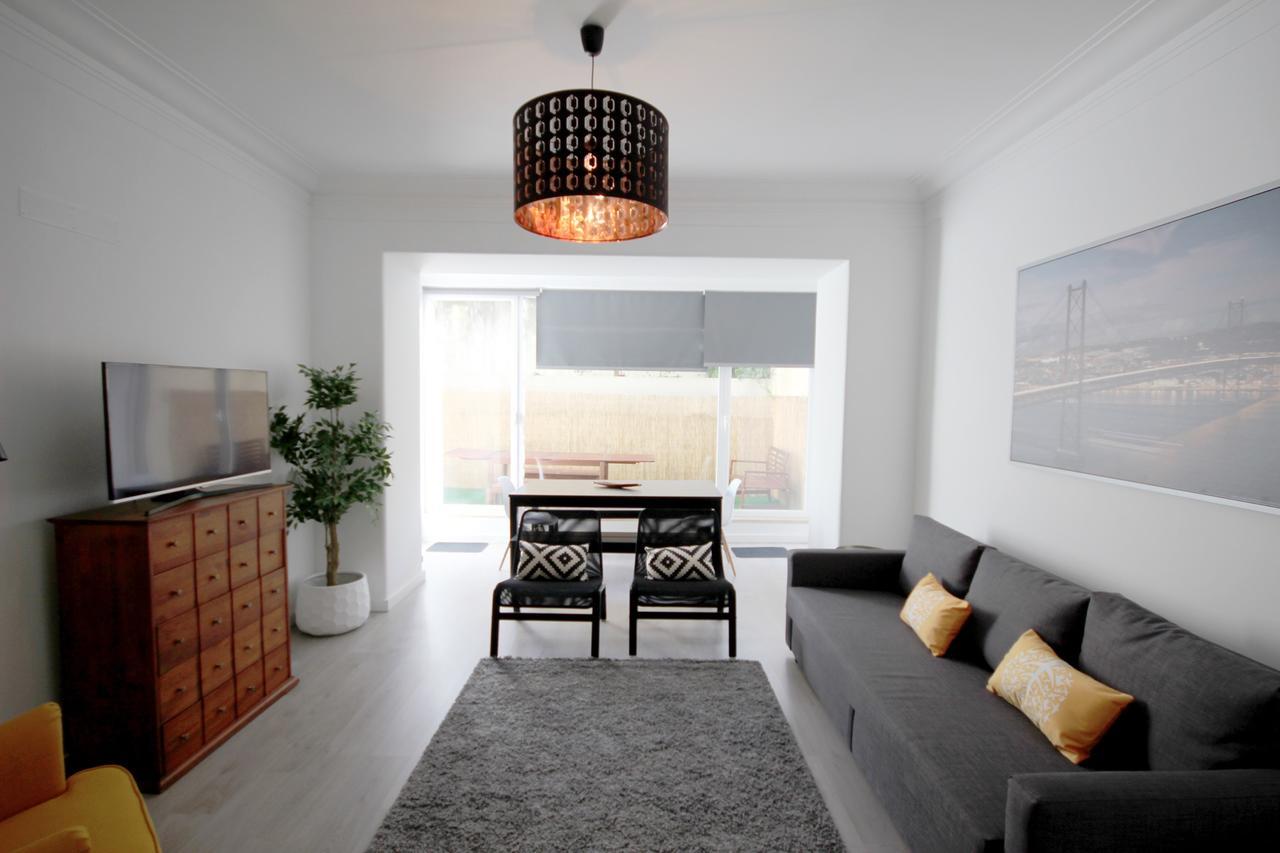 Tapada By Amcf Apartment