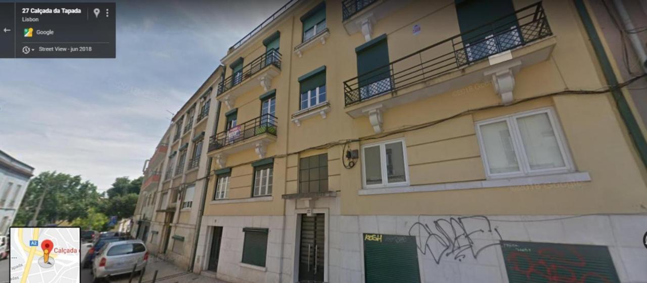 Tapada By Amcf * Lissabon